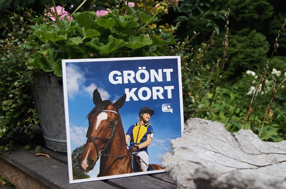 Grönt kort Oktober 2026